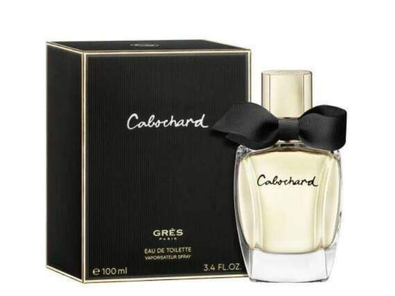 Gres Cabochard Edt 100 Ml - 1