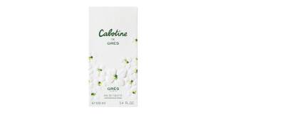 Gres Cabotine De Gres Edt 100 Ml - 3