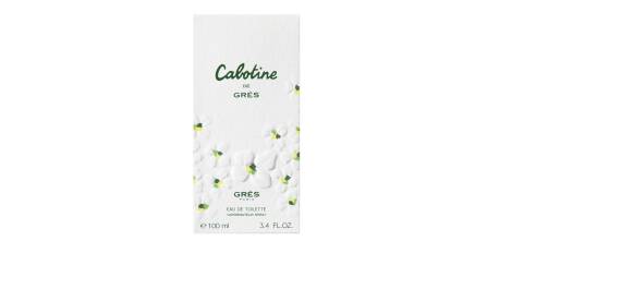 Gres Cabotine De Gres Edt 100 Ml - 3