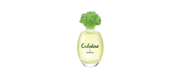 Gres Cabotine De Gres Edt 100 Ml - 1