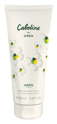 Gres Cabotine De Gres Vücut Losyonu 200 Ml - 1
