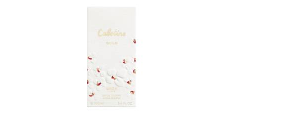Gres Cabotine Gold Edt 100 Ml - 3