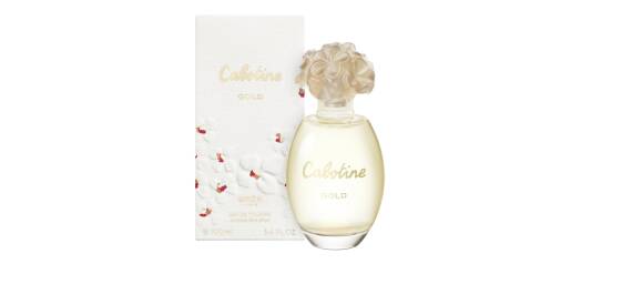 Gres Cabotine Gold Edt 100 Ml - 2