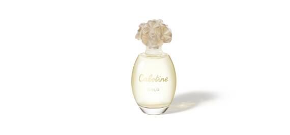 Gres Cabotine Gold Edt 100 Ml - 1