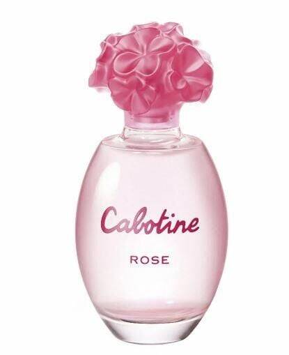 Gres Cabotine Rose Edt 100 Ml - 1