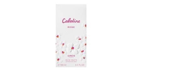 Gres Cabotine Rose Edt 100 Ml - 3