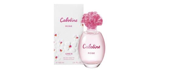 Gres Cabotine Rose Edt 100 Ml - 2