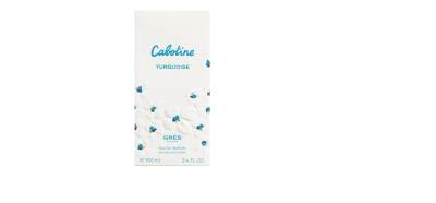 Gres CabotineTurquoise Edp 100 Ml - 3