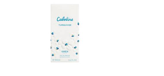 Gres CabotineTurquoise Edp 100 Ml - 3