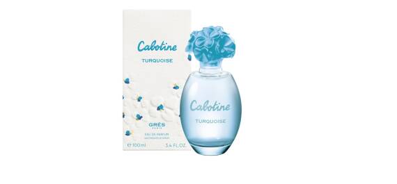 Gres CabotineTurquoise Edp 100 Ml - 2