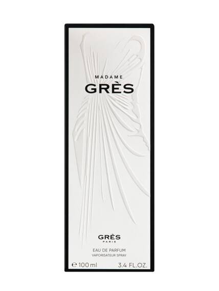 Gres Madame Edp 100 Ml - 2
