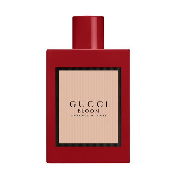 Gucci Bloom Ambrosia Di Fiori Edp 50 Ml - 2