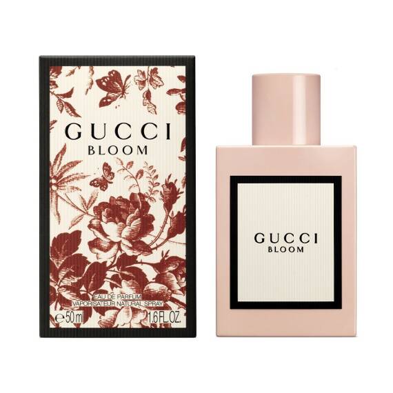 Gucci Bloom Edp 50 Ml - 1
