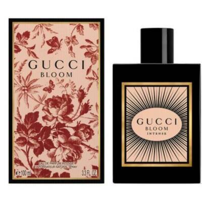 Gucci Bloom Intense Edp 100 Ml - 1