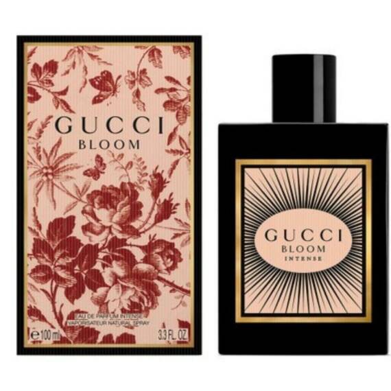 Gucci Bloom Intense Edp 100 Ml - 1