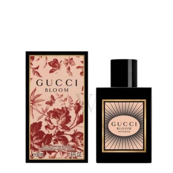 Gucci Bloom Intense Edp 50 Ml - 1