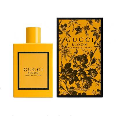Gucci Bloom Profumo Di Fiori Edp 100 Ml - 1