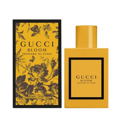 Gucci Bloom Profumo Di Fiori Edp 50 Ml - 1