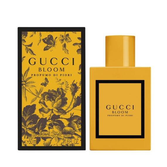 Gucci Bloom Profumo Di Fiori Edp 50 Ml - 1