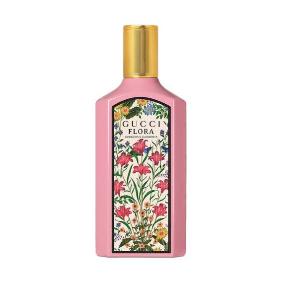 Gucci Flora Gorgeous Gardenia Edp 100 Ml - 2