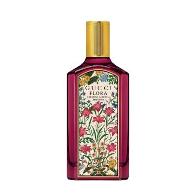 Gucci Flora Gorgeous Gardenia Intense Edp 100 ML - 1