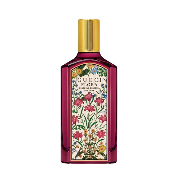 Gucci Flora Gorgeous Gardenia Intense Edp 100 ML - 1