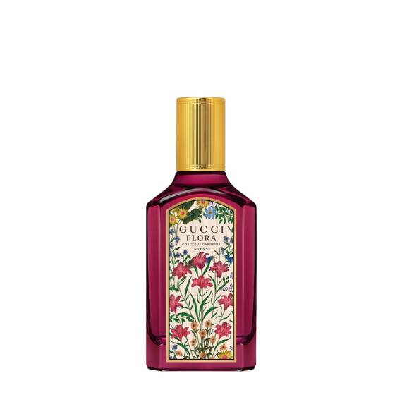 Gucci Flora Gorgeous Gardenia Intense Edp 50 ML - 1
