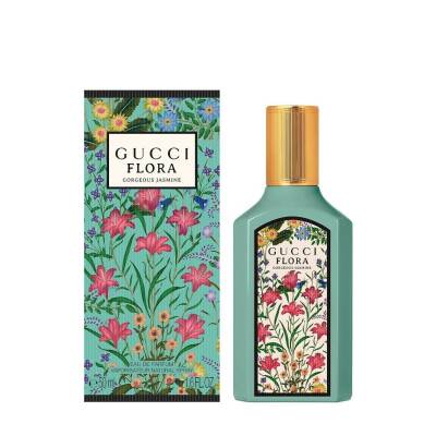 Gucci Flora Gorgeous Jasmine Edp 50 Ml - 1