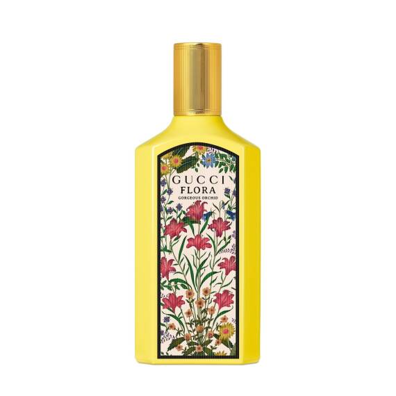 Gucci Flora Gorgeous Orchid Edp 100 Ml - 1