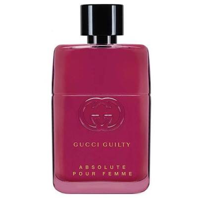 Gucci Guilty Absolute Pour Femme Edp 50 Ml - 1