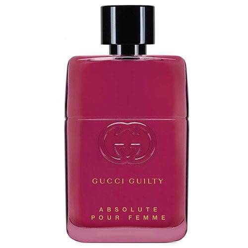 Gucci Guilty Absolute Pour Femme Edp 50 Ml - 1