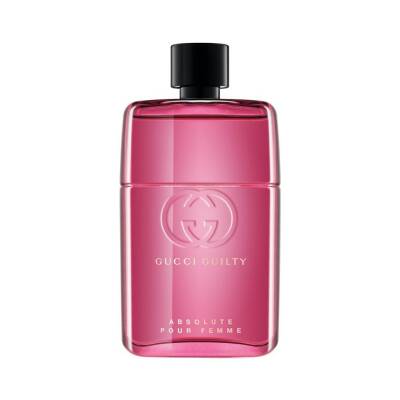 Gucci Guilty Absolute Pour Femme Edp 90 Ml - 2