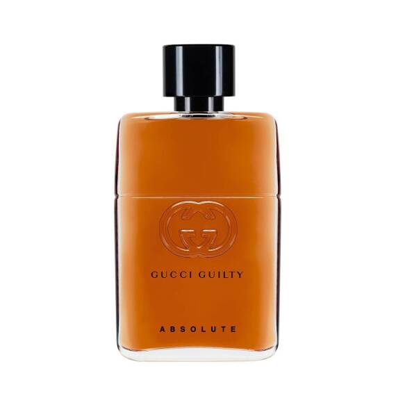 Gucci Guilty Absolute Pour Homme Edp 50 Ml - 1