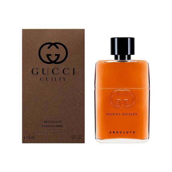 Gucci Guilty Absolute Pour Homme Edp 50 Ml - 2