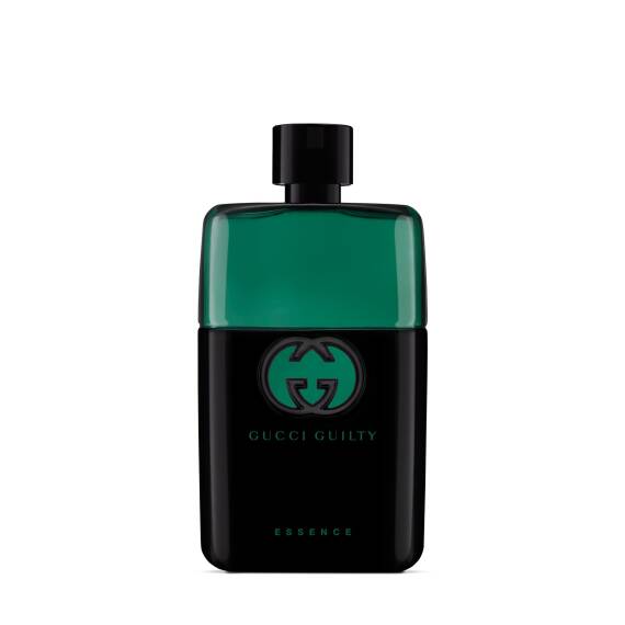 Gucci Guilty Essence Pour Homme Edt 90 Ml - 1