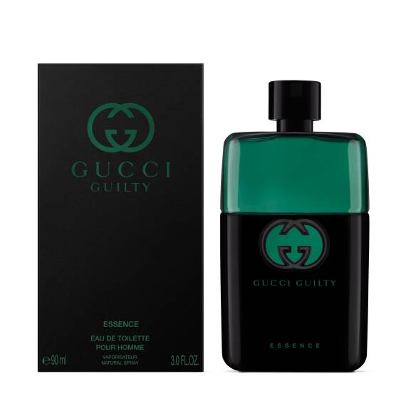 Gucci Guilty Essence Pour Homme Edt 90 Ml - 2
