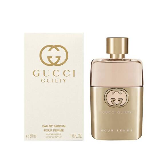 Gucci Guilty Pour Femme Edp 50 Ml - 1
