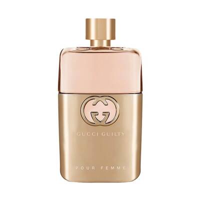 Gucci Guilty Pour Femme Edp 50 Ml - 2
