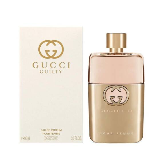 Gucci Guilty Pour Femme Edp 90 Ml - 1