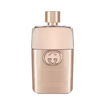 Gucci Guilty Pour Femme Edt 90 Ml - 2