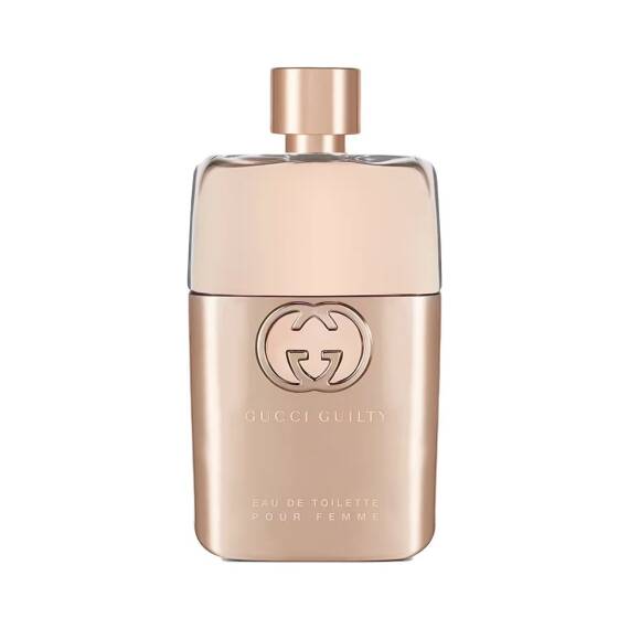 Gucci Guilty Pour Femme Edt 90 Ml - 2
