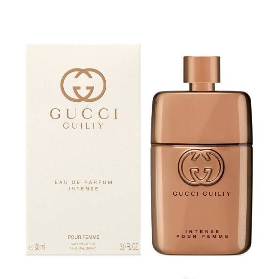 Gucci Guilty Pour Femme Intense Edp 90 Ml - 1