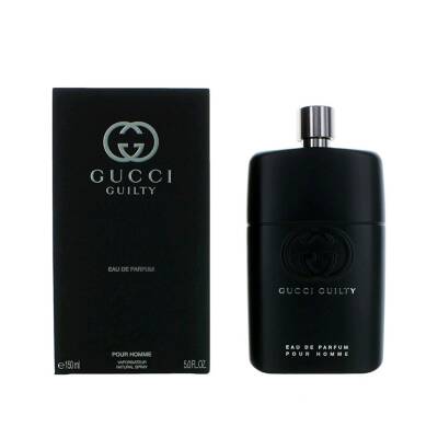 Gucci Guilty Pour Homme Edp 150 Ml - 1