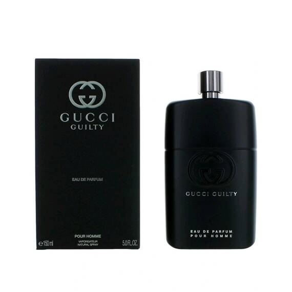 Gucci Guilty Pour Homme Edp 150 Ml - 1