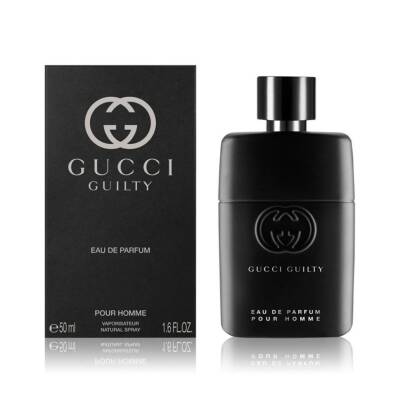 Gucci Guilty Pour Homme Edp 50 Ml - 1