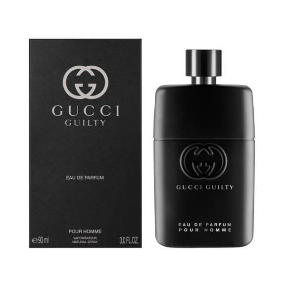 Gucci Guilty Pour Homme Edp 90 Ml - 1
