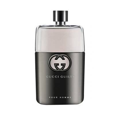 Gucci Guilty Pour Homme Edt 150 Ml - 2
