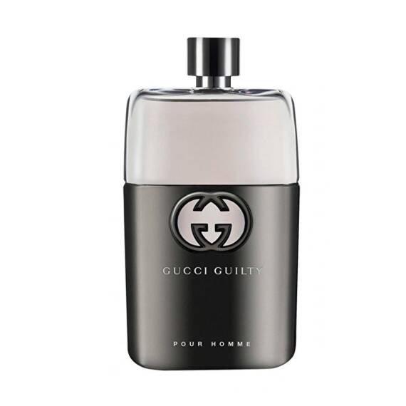 Gucci Guilty Pour Homme Edt 150 Ml - 2