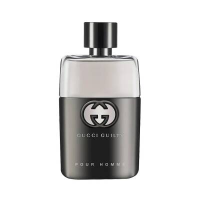 Gucci Guilty Pour Homme Edt 50 Ml - 1