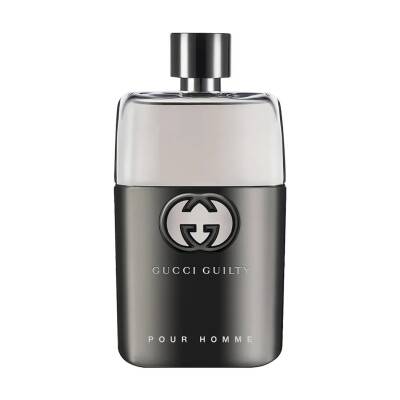 Gucci Guilty Pour Homme Edt 90 Ml - 2
